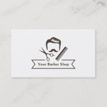 Gentleman Scissors Corte de Cabelo Barbearia