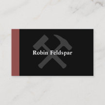 Geólogo Cruzou o Escudo do Hammer Rock