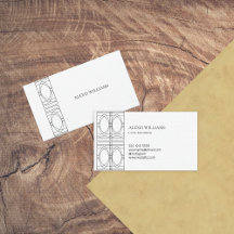 Geométrico Moderno Minimalista Elegante Script