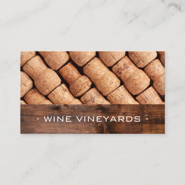 Cartão De Visita Gerenciador de eventos | Serviços de restauração | (Frente)