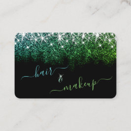 Cartão De Visita Glama Luminoso de Luminosas para Luminosas para Es