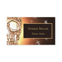 Glitter Gótico Gótico Dourado Amarelo-Glitter Metá