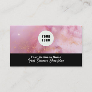 Cartão De Visita Google Review com link de código QR