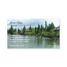 Grand Teton National Park, no verão