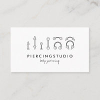 Gray Piercing Tattoo Studio