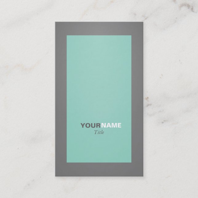 Cartão De Visita Grupo Legal (Frente)