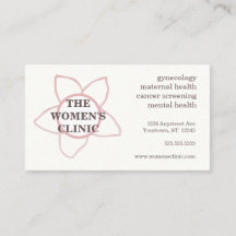 Gym Clínico da Saúde das Mulheres Spa