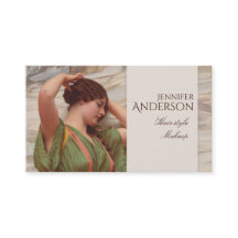 Hairstylist Hairdresser Makeup Beauty CC0017