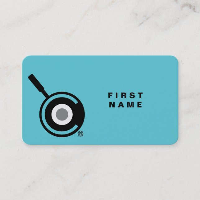 Cartão De Visita Hatch - Gerenciador (Frente)