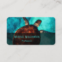 Hawaii Turtle Honu Photo Coastal