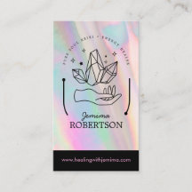 Healer de energia/ intuitivo/ Reiki/ Ésotero de cr