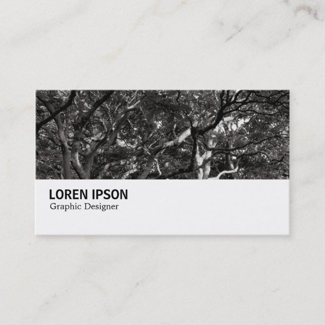 Cartão De Visita Hi-Phi - 0266 - Japoneses Branches 03 (Frente)