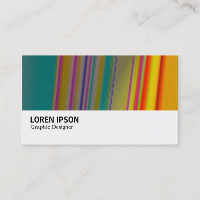 Cartão De Visita Hi-Phi - 071 (Frente)