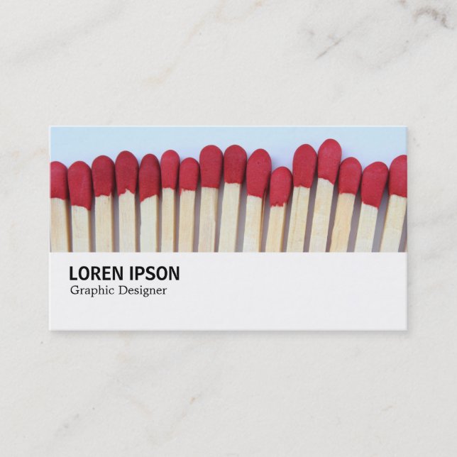 Cartão De Visita Hi-Phi - Correspondências 03 (Frente)