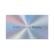 Holograma de beleza estética