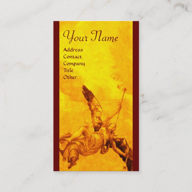 CARTÃO DE VISITA HORA E FAME (Frente)