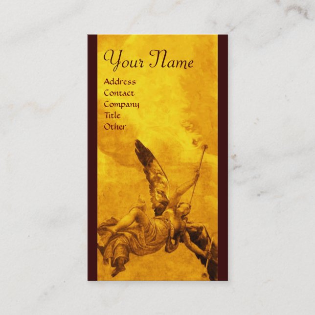 CARTÃO DE VISITA HORA E FAME (Frente)