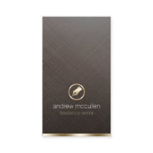 Ícone Nib de Caneta Dourada do Escritor de Freelan