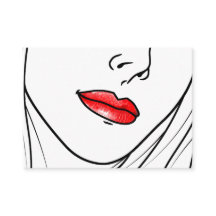 Ilustração do maquilhador