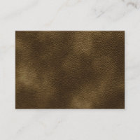 Imagem do couro de Brown