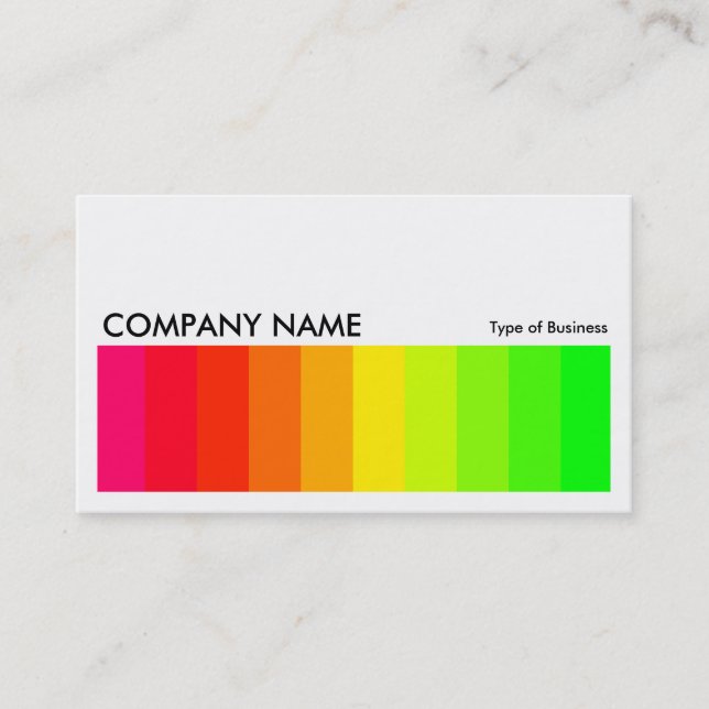 Cartão De Visita Imagem longa 024 (Frente)