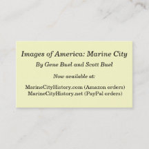 Imagens de América: Cidade marinha