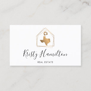 Cartão De Visita imobiliária profissional imobiliária local adicion