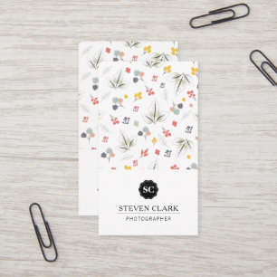 Cartão De Visita Impressão