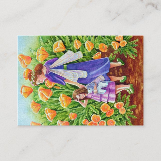 Cartão De Visita Impressão de Aceo Duplo Lado de Leite (Frente)