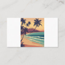 Impressão de Serenity Canvas da Natureza - Tranqui