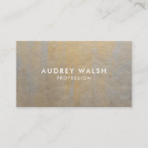 Impressionante profissional de cinzas de ouro bóss