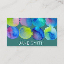 Cartão De Visita Indústria criativa de na moda moderna design de Wa