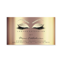 Instruções de Cuidados Trava Extensão Sepia Dourad