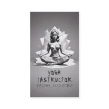 Instrutor de Meditação de Yoga Reiki Master Low Po