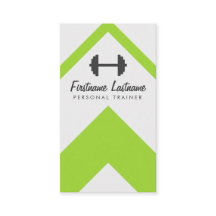 Instrutor pessoal & malhação brilhantes &