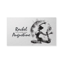 Instrutor Yoga Reiki Pose Rei Pigeon com uma perna