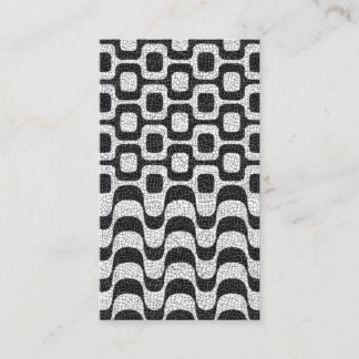 Cartão De Visita Ipanema / Copacabana Boardwalk