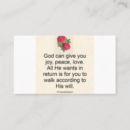 CARTÃO DE VISITA KINAFEX MODELO