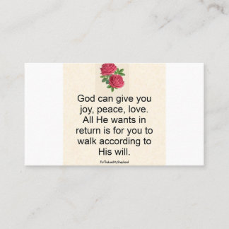 CARTÃO DE VISITA KINAFEX MODELO