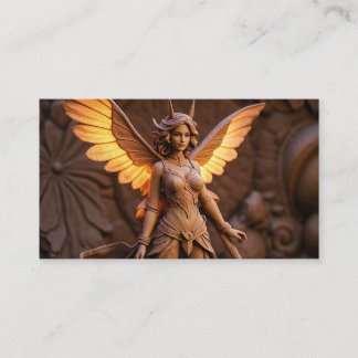 Cartão De Visita Krix