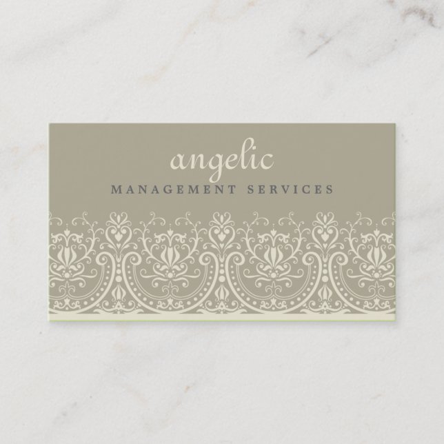 CARTÃO DE VISITA: L8 elaborado (Frente)