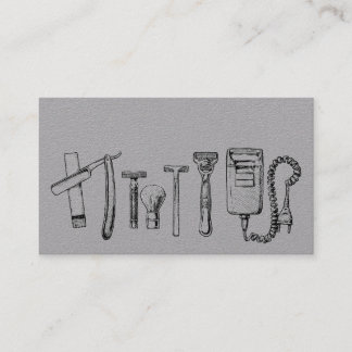 Cartão De Visita Lâminas