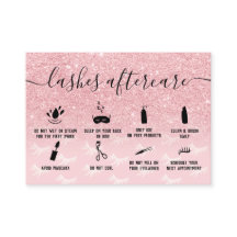 Lâmpadas cor-de-rosa luminosas com ilustrações pós