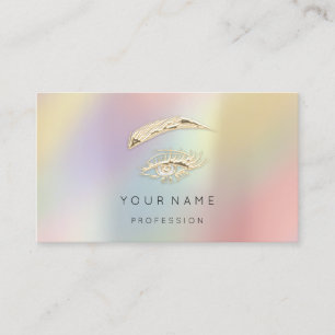 Cartão De Visita Lâmpadas profissionais Brocam o LOGOTIPO QR de at