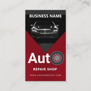 Cartão De Visita Lava do carro móvel Descompressão Lavando código q