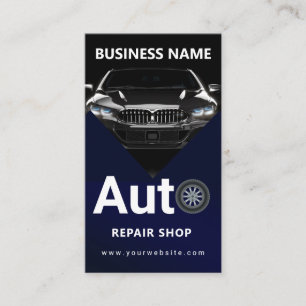 Cartão De Visita Lava do carro móvel Descompressão Lavando código q