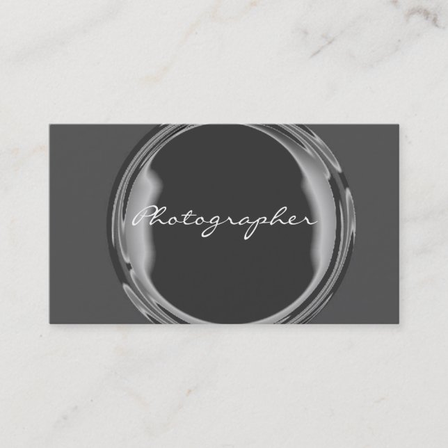 Cartão de visita legal (Frente)