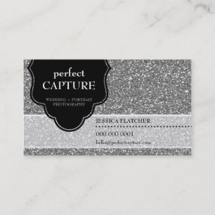 CARTÃO DE VISITA legal negrito capturado com brilh