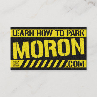 Cartão De Visita LHTPM Business Card