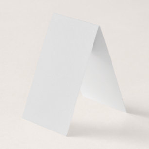 Cartão De Visita Libere o potencial de impacto duplo